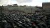 Подмосковье стало лидером по автомобилизации населения