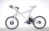 Lexus представил гибридный велосипед Lexus Hybrid Bicycle
