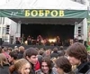 В Бобруйске прошел рок-фестиваль в защиту бобров