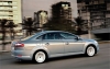Ford распространил официальные фотографии нового Mondeo