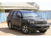 Новое поколение Toyota Land Cruiser проходит обкатку в Австралии