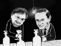 Как Вас зовут, или Коперника сожгли на костре