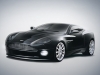 Aston Martin выпускает партию эксклюзивных Vanquish S Ultimate Edition
