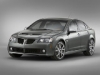 Pontiac G8 GT debuts