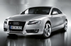 Audi A5 – встречайте!