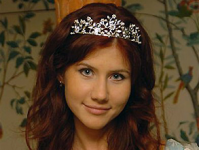 Одна из 11 &quot;русских шпионов&quot;