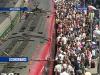 "Блокада Ленинградки" временно прорвана
