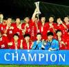 Власти Северной Кореи: Сборная Северной Кореи - чемпион мира по футболу - 2010