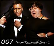 Из России с любовью 2