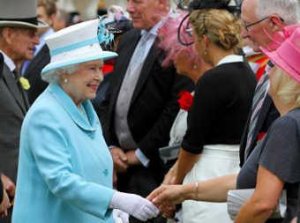 Британская королевская семья завела аккаунт на Flickr