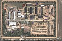 Разведка не слезая с дивана. Анализ ПВО по снимкам Google maps