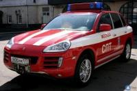 Нечем тушить пожары?