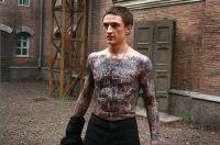 Снимается русский аналог сериала &quot;Побег&quot; (Prison break)