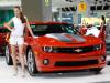 Chevrolet Camaro SS будет продаваться в России с 2011 года