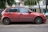 [В свете последних событий] Обзор LADA Kalina Sport 1.6. 4-х месячный опыт эксплуатации.