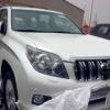 Краснодарские лесники покупают Toyota Land Cruiser Prado за 2,8 млн руб. Примерно столько стоит пожарная машина на шасси «Камаза»