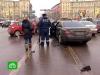 Громкое дело о ДТП на Ленинском проспекте закрыто. Вице-президент "ЛУКойла" Анатолий Барков не виновен.