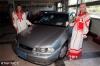 Daewoo Nexia стала самой продаваемой иномаркой в августе