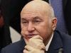 [курьез] Юрий Лужков подал заявление об отставке