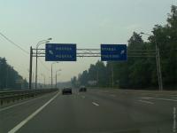 Лужкову посвящается или все что происходит в России