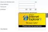 Рекламщики скрестили CAPTCHA и баннер — без ввода слогана с баннера невозможна авторизация на сайте