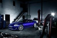 На уходящей неделе Ягуару исполнилось 75 лет