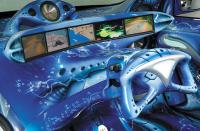 Тюнинг автомобиля. Как далеко можно зайти?