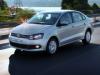 Volkswagen тормозит.(Очередь на новый Volkswagen Polo Sedan растянулась до осени 2011 года)