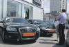 Автомобиль может снова стать роскошью. Цены на АЗС приближаются к психологическому барьеру