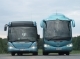 Scania готовит гибридный автобус
