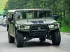 Китайцы испытывают самодельный Hummer
