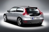 Новый Volvo C30. Hate It! Love It!