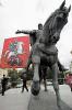 Лужкова выдвинули на пост главы Севастополя