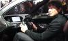 Уральский дизайнер для французкого Pegeout - автор серийной 5008 и концепт-кара HR1