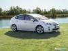 Компания Toyota продала за 13 лет два миллиона гибридов Prius