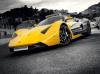 Джереми Кларксон из Top Gear испытает российский спорткар Marussia