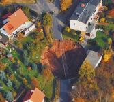 Земля ушла из-под ног