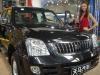 В Китае рекордно выросли продажи легковых автомобилей - в октябре продан почти миллион машин