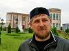 Кадыров обьявил дни празднования Курбан-байрама в Чечне выходными