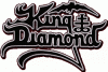 Новый альбом King Diamond «Gimme Your Soul... Please»! — [KingDiamond.ru]