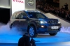 Новое поколение Nissan X-Trail представлено в Женеве