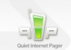 Новый дизайн QIP.RU