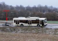 Белорусские троллейбусы: бессмысленные и беспощадные