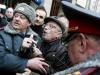 Лимонов пожаловался в Генпрокуратуру на насильную доставку на митинг