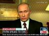 Путин рассказал Ларри Кингу, что делали в США русские разведчики, поведал об отношении к геям и семейных тайнах. ВИДЕОзапись интервью
