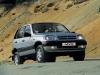 GM-АвтоВАЗ отозвал 1,7 тыс. Chevrolet-Niva из-за возможного дефекта тормозов