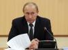 После инцидентов с водителями &quot;мигалок&quot; Путин отправил их на переквалификацию
