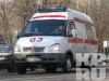 В Петербурге двое парней напали на карету скорой помощи, которая ехала к больному ребенку.  Водитель медицинской машины не уступил дорогу джипу