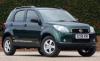 Daihatsu уходит с рынка Европы