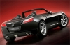 Opel GT стал &quot;Кабриолетом года 2007&quot;